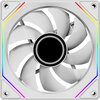 Вентилатори Xigmatek Infinity G20A Arctic (3PCS G20A Fans, ARGB MB SYBC Control Box & Remote Controller, Color Box)