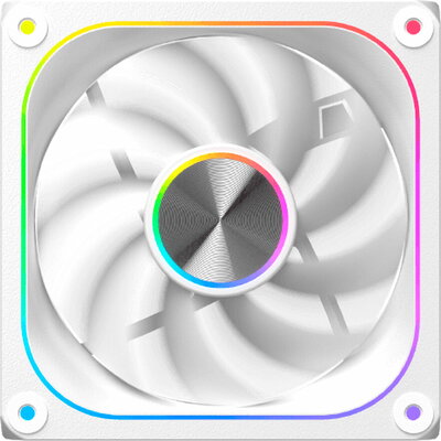 Infinity J22A Arctic EN49835 (WH, 3PCS J22A PWM Fans, ARGB & PWM Remote Control Box, A Logo Color Box) Infinity J22A Arctic EN49835 (WH, 3PCS J22A PWM Fans, ARGB & PWM Remote Control Box, A Logo Color Box)