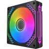 Вентилатори Xigmatek Starz Pro (3PCS M20A Fans, ARGB MB SYBC Control Box & Remote Controller, Color Box)