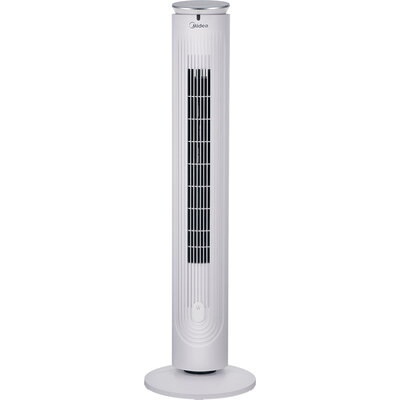 Midea Tower fan, Built-in aromatherapy