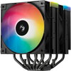 DeepCool AG620 BK ARGB V2, CPU Air Cooler