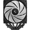 DeepCool AG620 BK ARGB V2, CPU Air Cooler