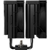 DeepCool AG620 BK ARGB V2, CPU Air Cooler
