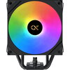 Охладител Xigmatek AK4 Digital Black ARGB
