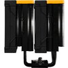DeepCool AK620 ZERO DARK ZORIA, CPU Air Cooler