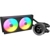 COUGAR Poseidon Vistek ARGB 240 AiO Liquid Watercooling - Black