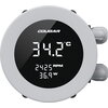 COUGAR Poseidon Vistek ARGB 360 AiO Liquid Watercooling - White