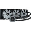 CORSAIR H150 RGB, 360mm Radiator, Liquid CPU Cooler