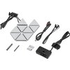CORSAIR iCUE LC100 Smart Case Lighting Triangles, Starter Kit