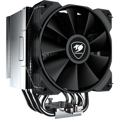 Охладител COUGAR Air Cooling Forza85