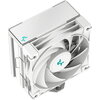 Охладител DeepCool AK400 WH Бял