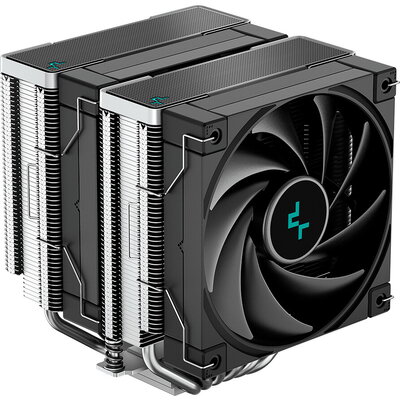 Охладител DeepCool AK620