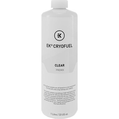 EK-CryoFuel Clear (Premix 1000mL)