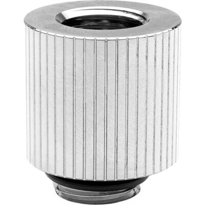 EK-Quantum Torque Rotary Offset 3 - Nickel, adapter fitting