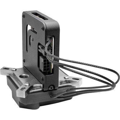 EK-QuantumX Delta TEC - Copper + Nickel, water block
