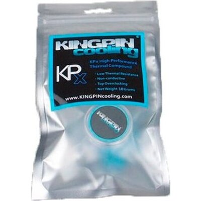 Kingpin Cooling KPx High Performance Thermal Compound 30G