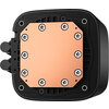 DeepCool LE360 V2, 360mm CPU Liquid Cooler