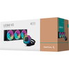 DeepCool LE360 V2, 360mm CPU Liquid Cooler