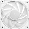 DeepCool LE360 WH V2, 360mm CPU Liquid Cooler, 3x120mm PWM ARGB Fans, ARGB block, White, LGA1851/1700/1200/1151/1150/1155, AMD A