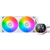 LK Pro 240 Digital Arctic EN47435 (WH AIO,Digital LCD Pump & 240mm PWM Fan,Mini ARGB Controller,Intel & AMD & 20xx) LK Pro 240 Digital Arctic EN47435 (WH AIO,Digital LCD Pump & 240mm PWM Fan,Mini ARGB Controller,Intel & AMD & 20xx)