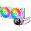 LK Pro 240 Digital Arctic EN47435 (WH AIO,Digital LCD Pump & 240mm PWM Fan,Mini ARGB Controller,Intel & AMD & 20xx) LK Pro 240 Digital Arctic EN47435 (WH AIO,Digital LCD Pump & 240mm PWM Fan,Mini ARGB Controller,Intel & AMD & 20xx)