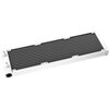 DeepCool MYSTIQUE 360 WH ARGB, 360mm CPU Liquid Cooler, 2.8" LCD screen, 3x120mm PWM ARGB Fans, Fluid Dynamic Bearing, Whit