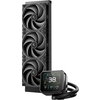 DeepCool SPARTACUS 420, 420mm CPU Liquid Cooler