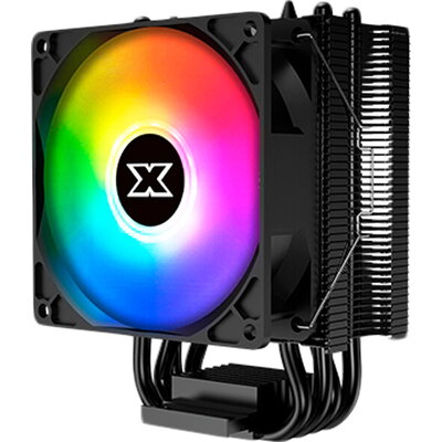 Охладител Xigmatek Windpower 964 RGB