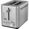Mechanical control Toaster,