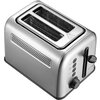 BUYDEEM DT620E 2 Slice Toaster, Stainless Steel