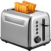 BUYDEEM DT620E 2 Slice Toaster, Stainless Steel