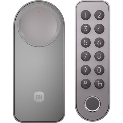 Xiaomi Self-Install Smart Lock (Keypad Included) EU