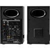 Edifier MR5 Active Studio Monitors (Tri-amped), 110W (RMS), Black