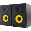 Edifier R1010BT Bookshelf Speakers, Black