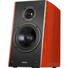 Edifier R2000DB 2.0 Bookshelf Speakers, Brown