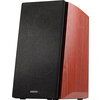 Edifier R2000DB 2.0 Bookshelf Speakers, Brown