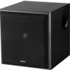 Edifier T5 Powered Subwoofer, 8" front-firing long-throw woofer, 70W RMS