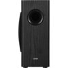 Edifier T5s Powered Subwoofer, 8-inch long-throw front-firing woofer, 70 W RMS, Black