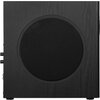 Edifier T5s Powered Subwoofer, 8-inch long-throw front-firing woofer, 70 W RMS, Black