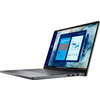 Dell Pro 16 (PB16250), Intel Core Ultra U5 235U vPro(12C, 12 TOPS NPU, up to 4.9GHz), 16.0"FHD+(1920x1200) Non-Touch AG, 16