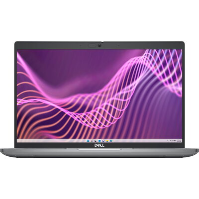 Dell Latitude 5450, Intel Core i5-125U (12C, 14T, 12MB cache, up to 4.3GHz), 14.0" FHD (1920x1080) Non-Touch AG, 8GB (1x8GB