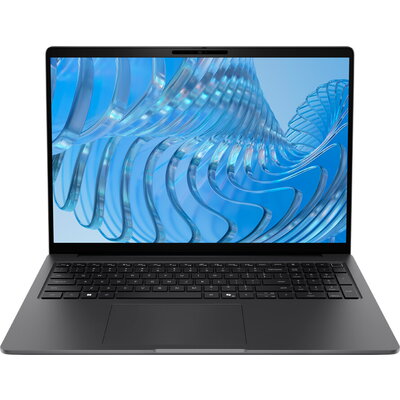 Dell Pro 5 16 P516260, Intel Core Ultra 7 365 vPro (8C, to 4.8GHz, 49 TOPS NPU), 16" WUXGA 1920x1200, 16GB (1x16GB) DDR5, 5
