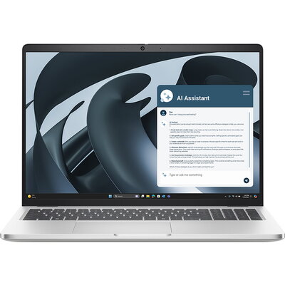 Dell Pro 16 Plus (PB16255), AMD Ryzen 5 PRO 340, 16" FHD+, 32GB LPDDR5, 512GB SSD, Windows 11 Pro