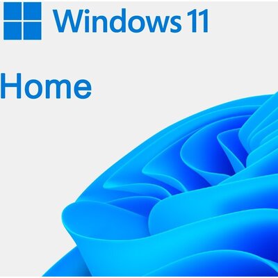 Win 11 Home 64Bit Bulgarian 1pk DSP OEI DVD