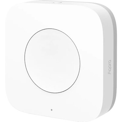 Aqara Wireless Mini Switch T1: Model No: WB-R02D