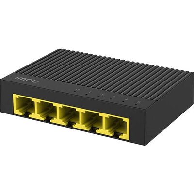 Imou, 5-port Gigabit Switch