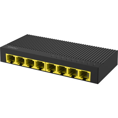 Imou 8-port Gigabit Switch