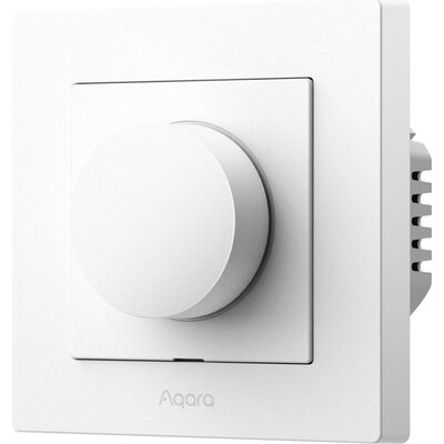 Aqara Dimmer Switch H2 White