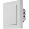 Aqara Light Switch H2 EU (4Buttons, 2Channel): Model No: WS-K08D