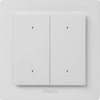 Aqara Light Switch H2 EU (4Buttons, 2Channel): Model No: WS-K08D
